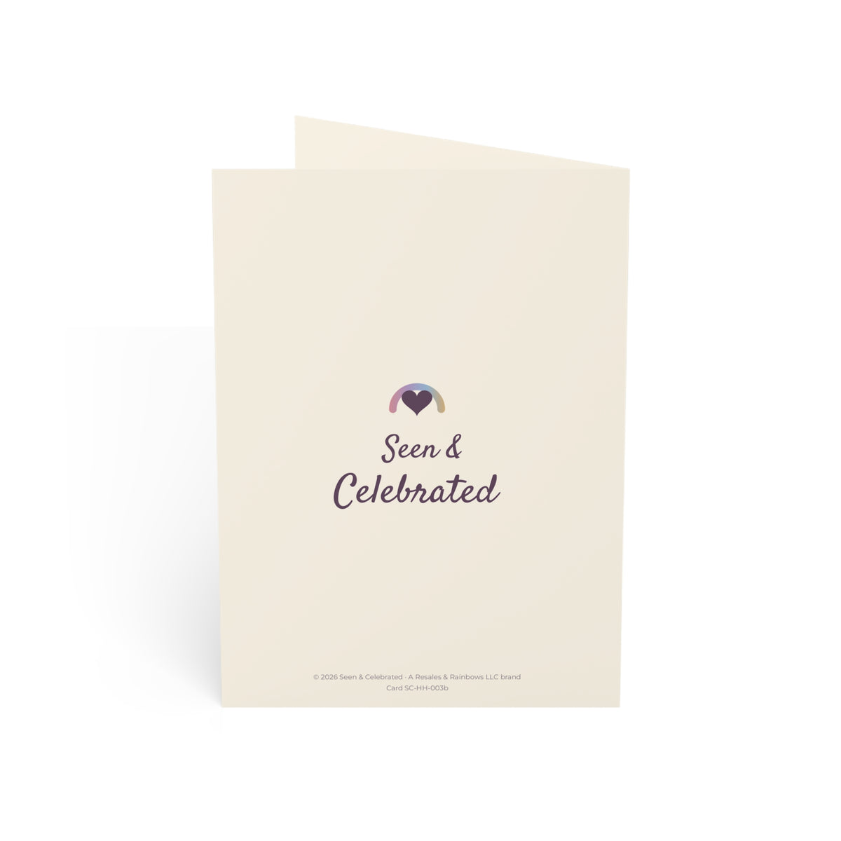 Happy Anniversary to My Wife | Black Couple Wife to Wife Anniversary Card, Garden Arch