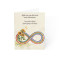 For the Parent Who Just Heard Autism | New Diagnosis Support Card