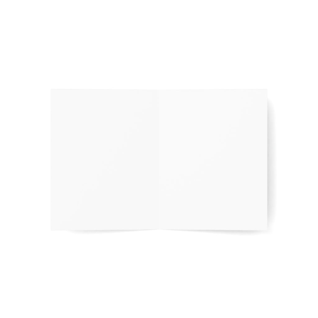 Two Women, One Beautiful Love | Her and Her Anniversary Card, Floral Wreath