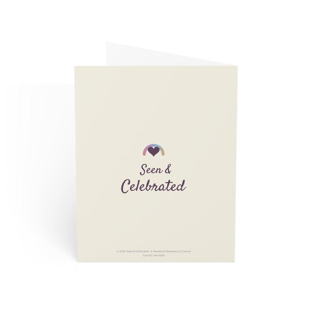 Happy Anniversary to My Wife | Wife to Wife Anniversary Card, Garden Arch