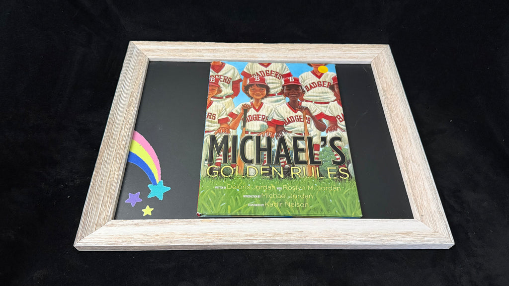 Michael's Golden Rules