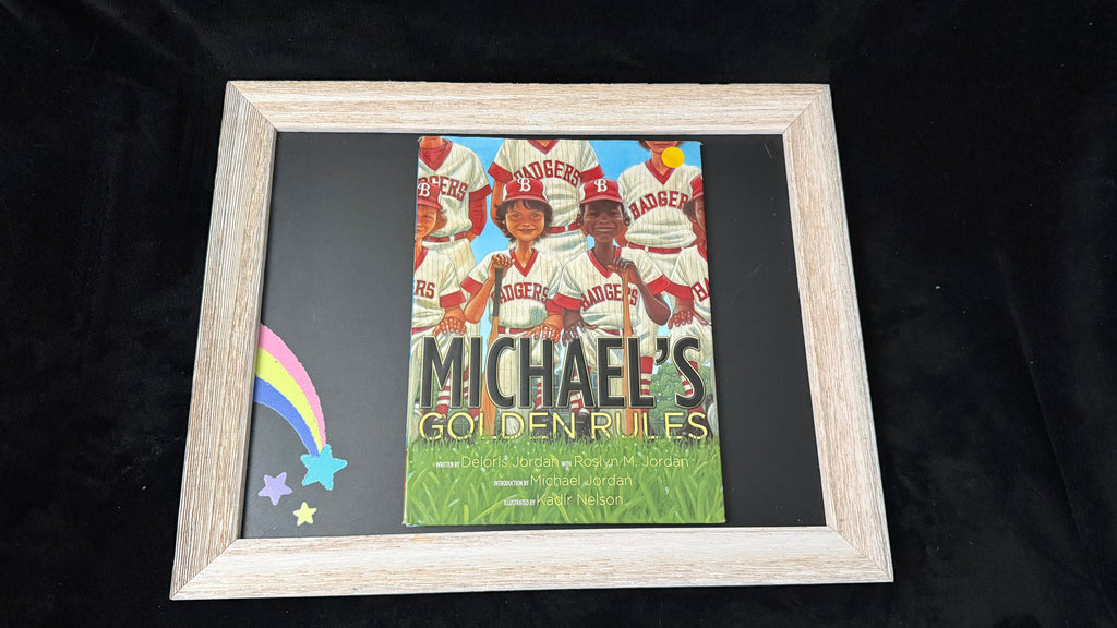 Michael's Golden Rules