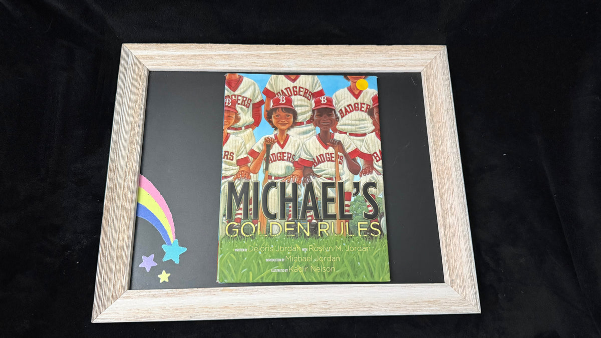 Michael's Golden Rules