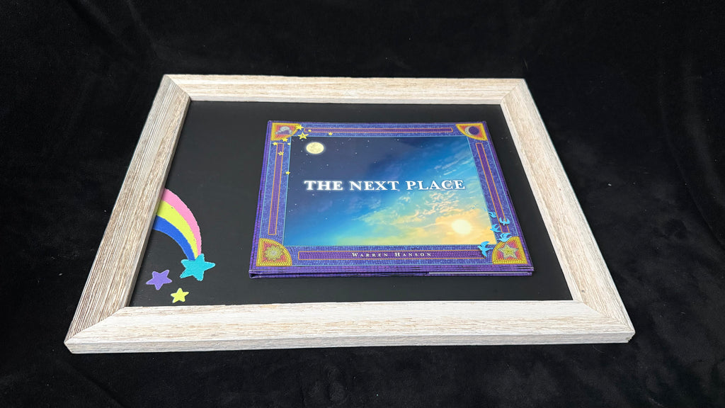 The Next Place