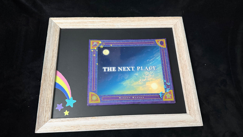The Next Place