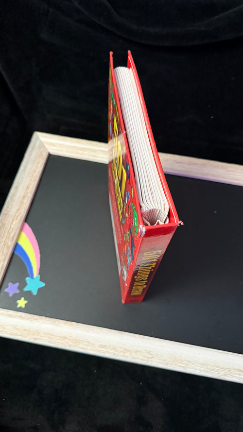 501 Things to Draw