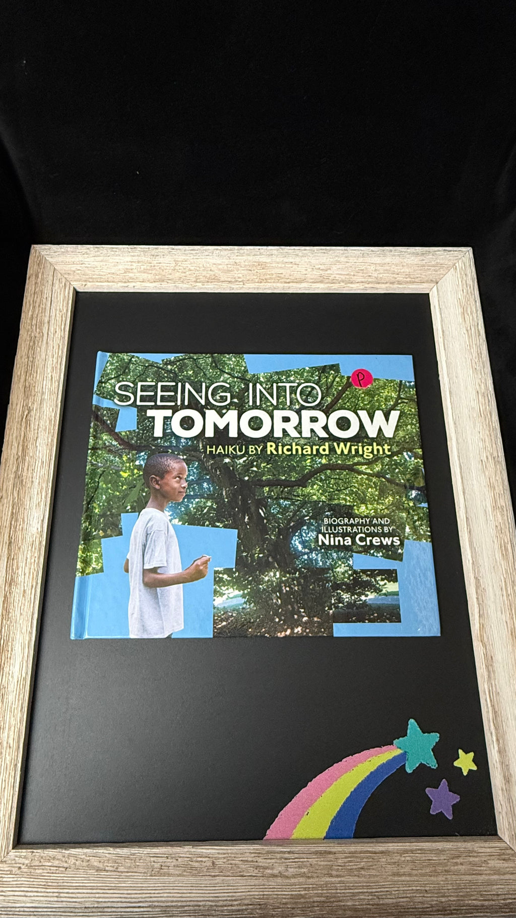 Seeing Into Tomorrow: Haiku by Richard Wright