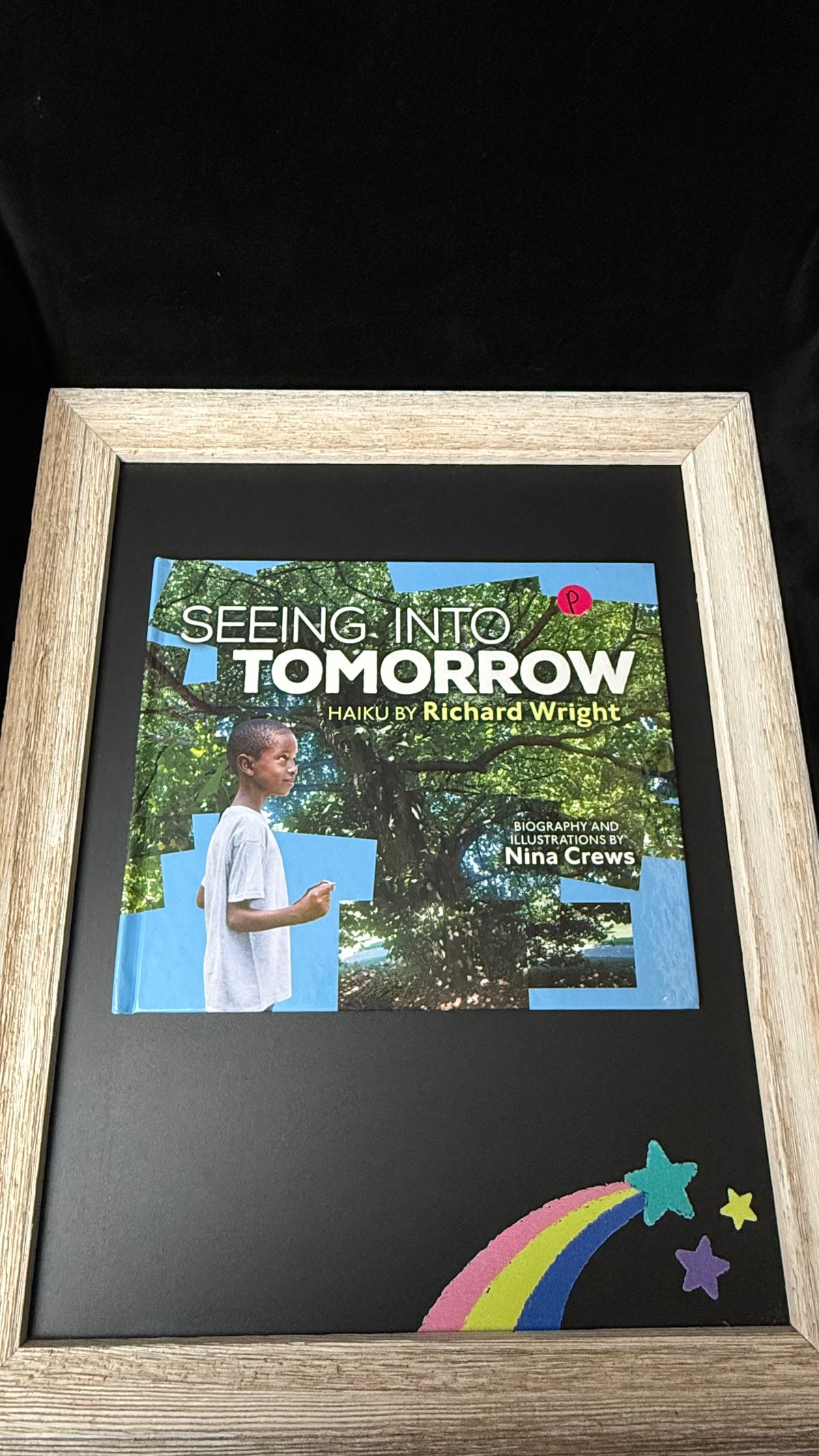 Seeing Into Tomorrow: Haiku by Richard Wright